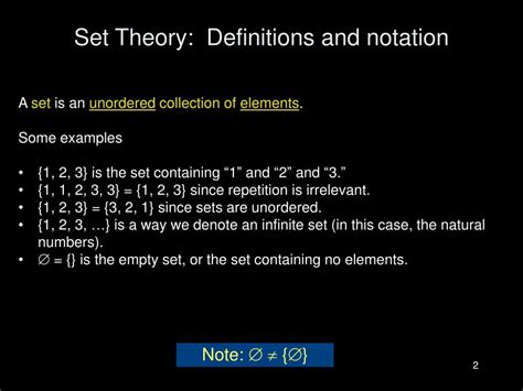 Image result for Discrete Structures Set Theory