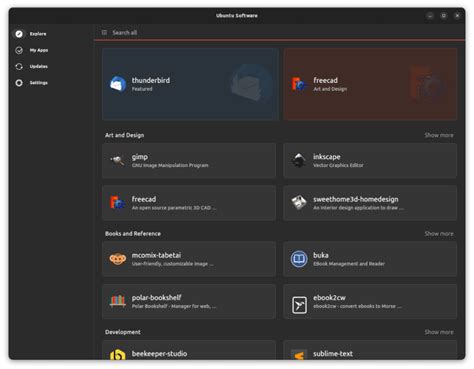 Image result for Ubuntu PC