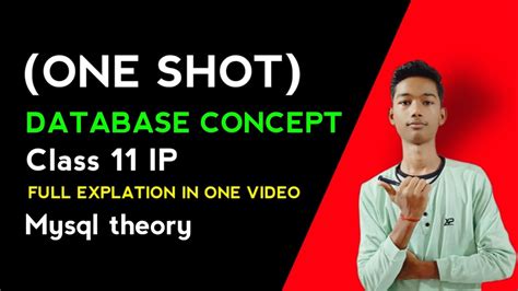 Image result for Database Concepts Class 11