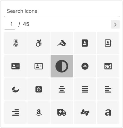 Image result for File Picker Icon
