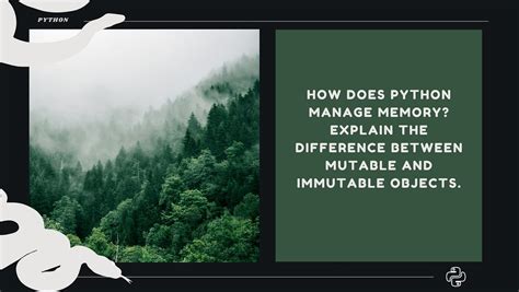 Image result for Difference Between Mutable and Immutable Python