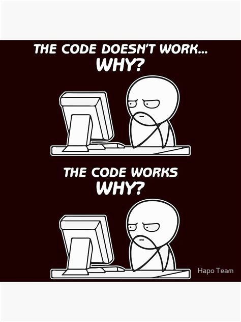 Image result for No Code Solution Meme