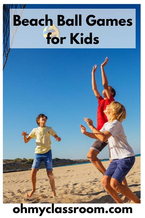 Image result for Beach Ball Games