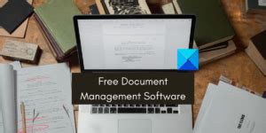 Image result for Document Management Software Windows
