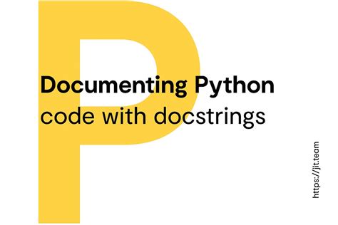 Document of Code Python に対する画像結果