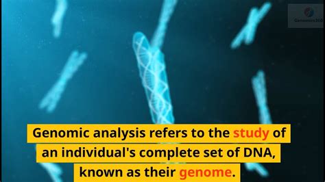 Image result for Genomic Analysis