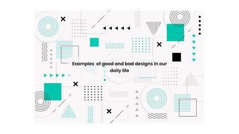 Image result for Examples of Good Design in Daily Life