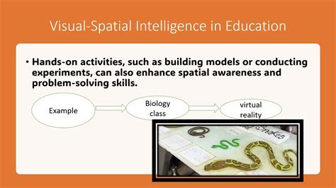 Afbeeldingsresultaten voor Visual Spatial Intelligence Drawing