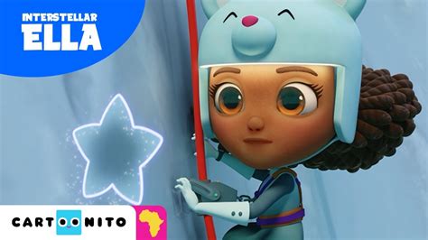 Image result for Cartoonito Interstellar