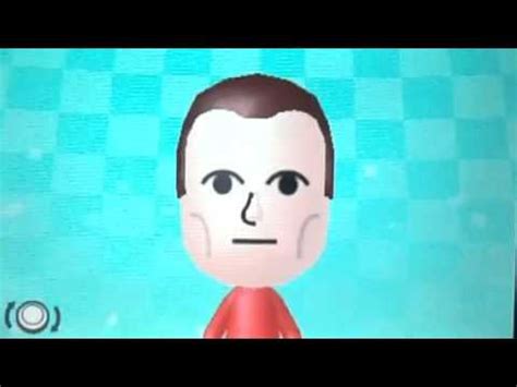 Image result for How to Make a Iron Man Mii