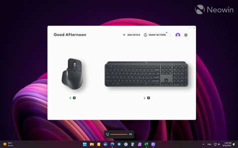 Image result for Logitech Options