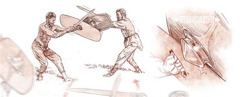 Image result for Iron Age Shield