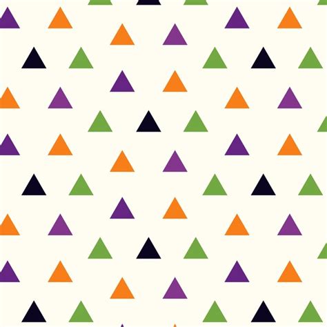 Toradh íomhá ar Triangle Vector Shape Pattern