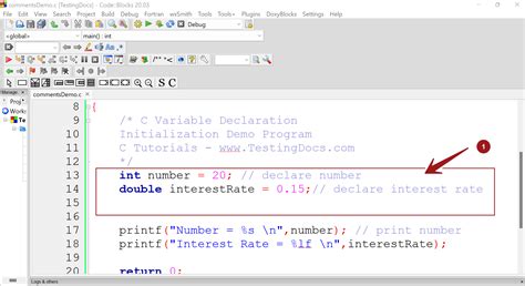 Image result for How to Write a Single Line Comment in Console