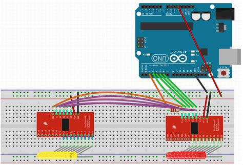 Bildergebnis für Multiple Arduino's