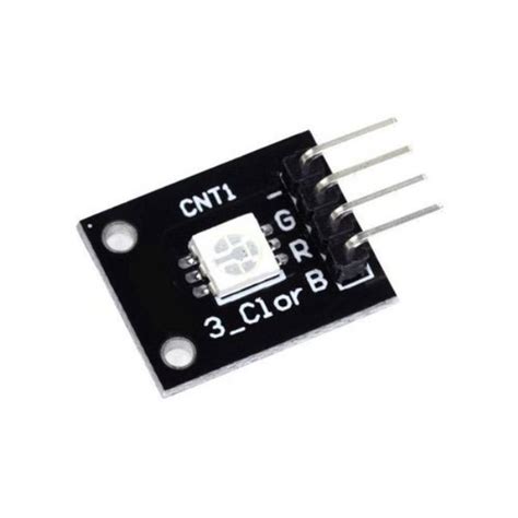 Image result for SMD RGB LED Pinout