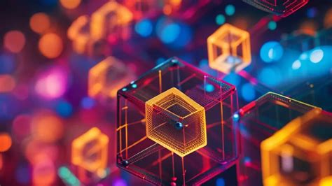 Image result for Immutable and Distributed Blockchain