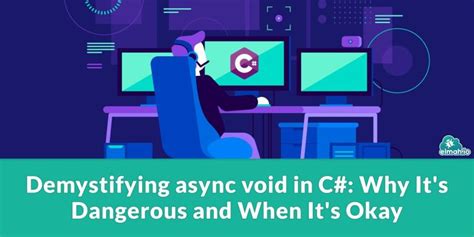 Async Void-साठीचा प्रतिमा निकाल