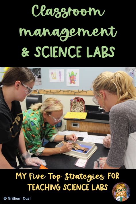 School Science Lab Safety Rules に対する画像結果