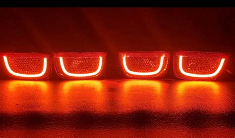 Image result for Sequential Lights