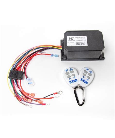 Toradh íomhá ar Boat Lift Remote Control Unit