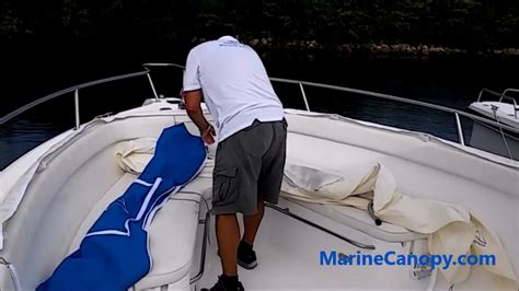 Boat Bow Tent に対する画像結果