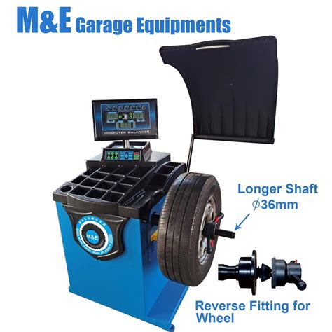 Tire Balancing Machine Checklist に対する画像結果