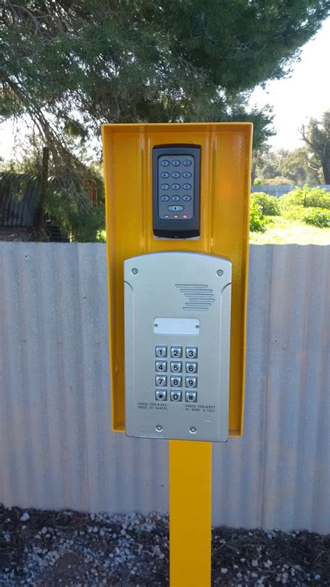 Image result for Built in Post Code Reader