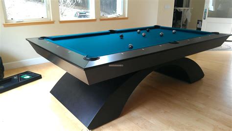 Toradh íomhá ar Pool Table