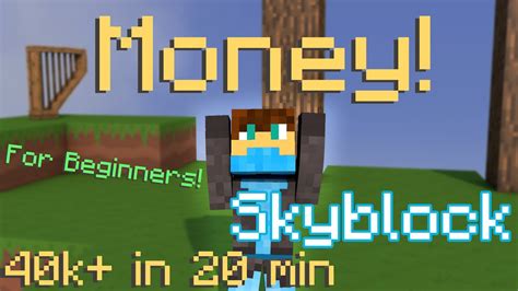 Image result for How to Make Money with Ice Skyblock Java