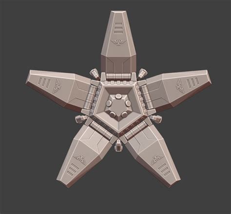 Drop Pod STL Dice-এর ছবি ফলাফল