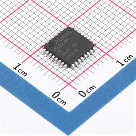 Image result for STM 328 Microcontroller