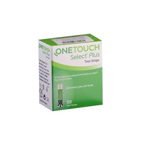 Image result for One Touch Select Plus Simple Kit