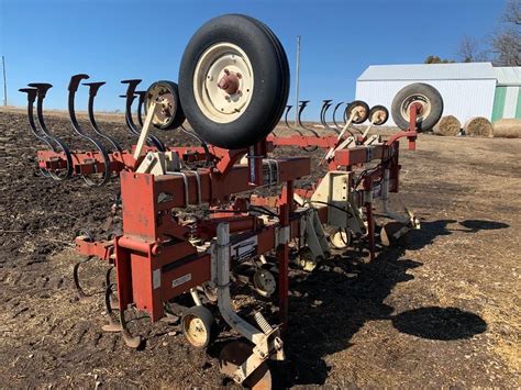 Toradh íomhá ar Tebben Cultivator