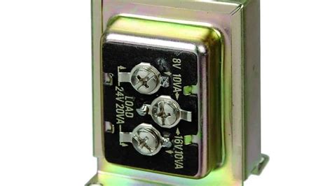 Toradh íomhá ar Tri-Volt Grid Array