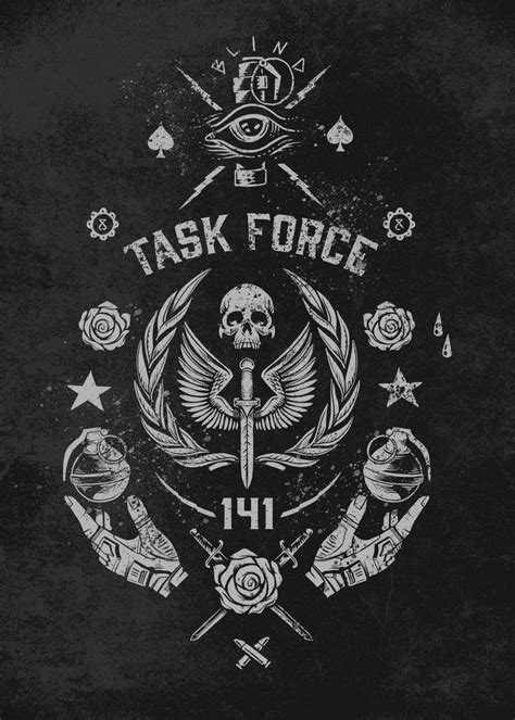Task Force 141 Members に対する画像結果