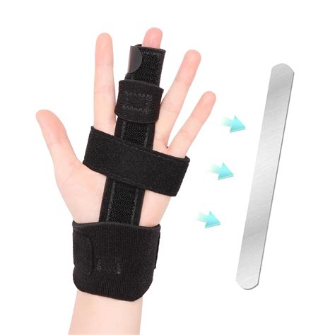 Finger Brace に対する画像結果