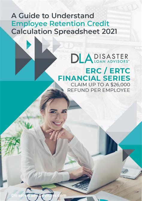 Image result for ERC Calculation