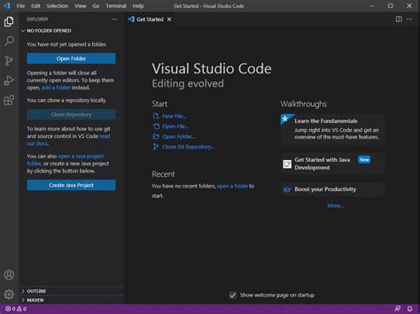 Image result for Visual Studio Code Setup for Java