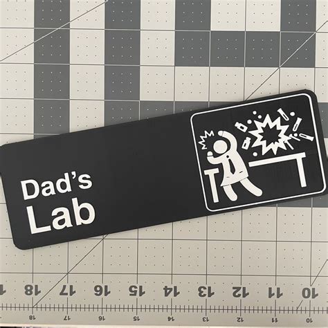 Image result for Training Lab Door Sign