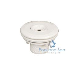 Image result for Pool Threaded Return Waterstoop