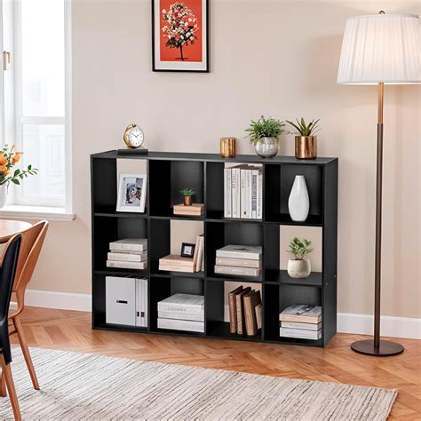 Image result for Cubical Storage Shelving