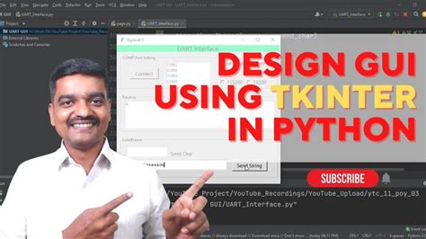 Image result for Python Tkinter Sample GUI