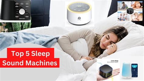 Image result for Sleep Quiet Machine
