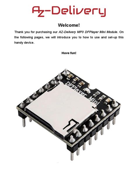 Image result for DF Mini Player and Bluetooth Module