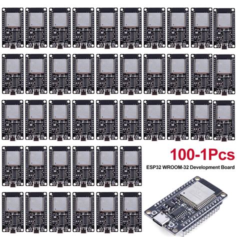 Image result for ESP Wroom 32 Board Rig