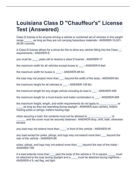 Afbeeldingsresultaten voor Class D License Car