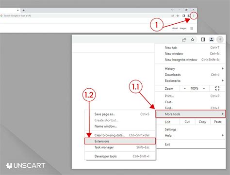 Open Crx3 File に対する画像結果