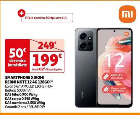 Afbeeldingsresultaten voor Promo Redmi Note 12