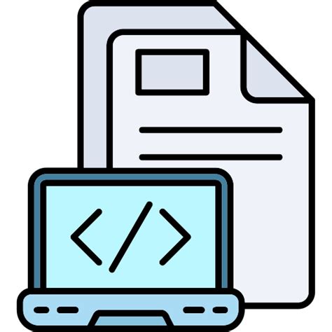 Multicolor Coding Icon に対する画像結果